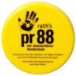Hautschutzcreme raths pr88