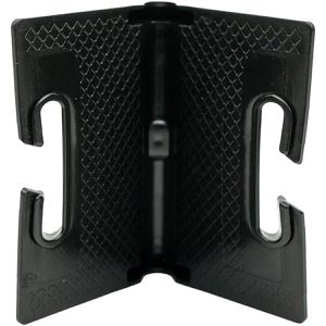 Produktbild für Kantenschutzwinkel Dolezych 140 x 90/90mm