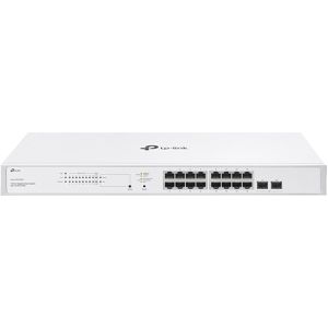 Produktbild für Switch TP-Link Festa, FS318GP, managed