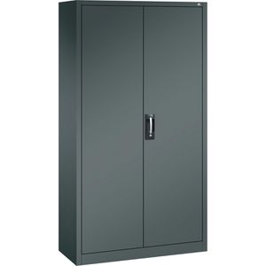 Produktbild für Magazinschrank CP-Möbel Serie 13, anthrazit