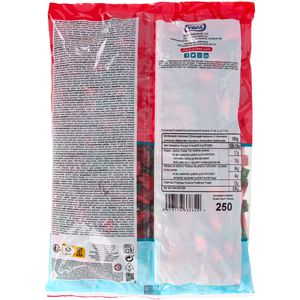 Produktbild für Fruchtgummis Vidal Fruit Bites