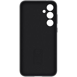 Produktbild für Handyhülle Samsung Silicone Case, EF-PA556, schwarz