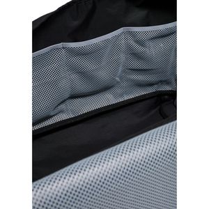 Produktbild für Reisetasche Jack-Wolfskin All-In Duffle Wheeler, schwarz 80 cm