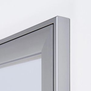 Produktbild für Schaukasten Showdown-Displays S-Linie, außen