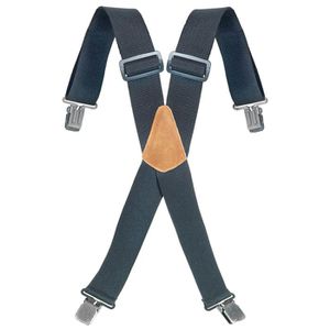 Hosenträger Connex COX952122, X-Form