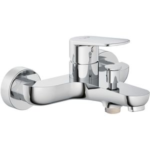 Badewannenarmatur