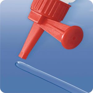 Produktbild für Alleskleber Tesa 57007, 1750g