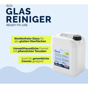Produktbild für Glasreiniger PUREWAVE Patchouli-White Vanilla, gebrauchsfertig