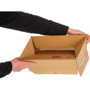 Produktbild für Archivbox Smartboxpro 226100410, A4