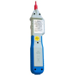 Produktbild für Multimeter PeakTech P 1080, digital, RMS, Siftmultimeter