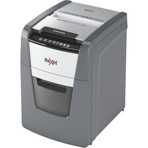Aktenvernichter Rexel 2020090XEU Optimum AutoFeed+ 90X