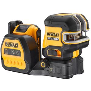 Produktbild für Kreuzlinienlaser DeWalt DCE825NG18-XJ