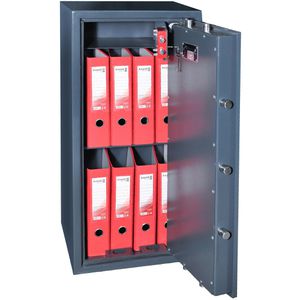 Produktbild für Tresor Atlas-Tresore TA E05 DSS