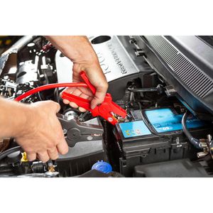 Produktbild für Starthilfekabel Hella 8KS 236 688-001, 3,5 m