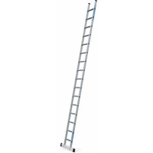 Produktbild für Anlegeleiter Zarges Saferstep L, 41366, Länge 4,74m