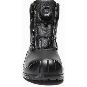 Produktbild für Sicherheitsschuhe ELTEN Laurenzo Boa Mid, ESD, S3S