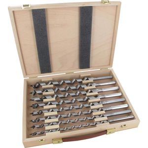 Schlangenbohrer Famag 1414.403, Set