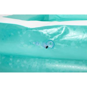 Produktbild für Planschbecken Bestway Family Pool 54005