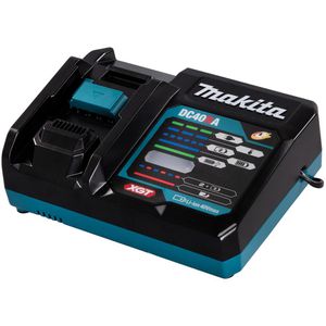Produktbild für Heckenschere Makita UH004GD201 XGT, Akku