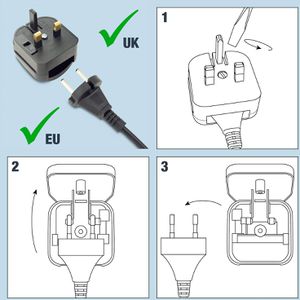 Produktbild für Elektrotacker Tacwise 140EL Pro Set, 1703
