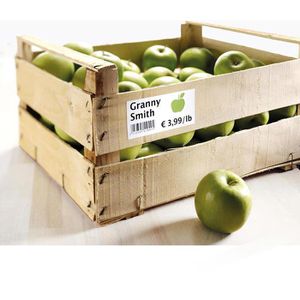 Produktbild für Universaletiketten Herma 10908 Special, weiß