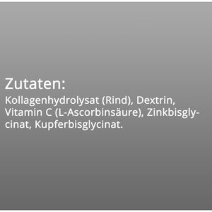 Produktbild für Kollagen ESN Collagen Peptides Neutral, 3 Kollagenpeptide