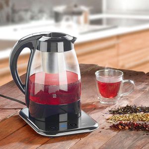 Produktbild für Teemaschine Böttcher-AG Tee- und Wasserkocher, 2200 Watt