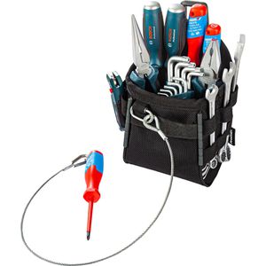 Produktbild für Werkzeug-Gürteltasche Bosch-Sortimo Tool Pouch M14
