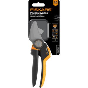 Produktbild für Gartenschere Fiskars X-series L P961, 1057175, Bypass