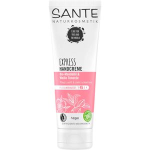 Handcreme SANTE Naturkosmetik Express