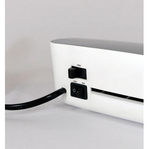 Produktbild für Laminiergerät Monolith OL 250-17, mit 2 Rollen, A4