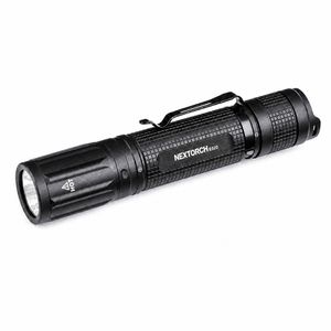 Produktbild für Taschenlampe Nextorch E52D, LED, aufladbar