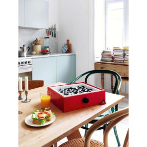 Produktbild für Geschicklichkeitsspiel BRIO 34020, Labyrinth