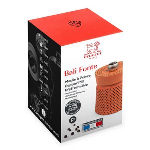Produktbild für Gewürzmühle Peugeot Bali Fonte 35426, Höhe 8 cm