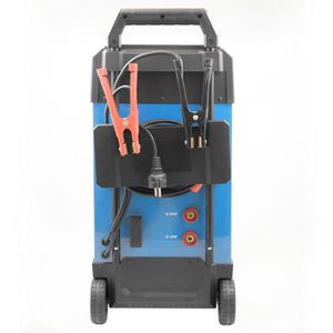 Produktbild für Autobatterie-Ladegerät Güde 85129, Batterielader Digital