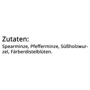 Produktbild für Tee Teahouse-Exclusives TE Luxury Tea Bag Box