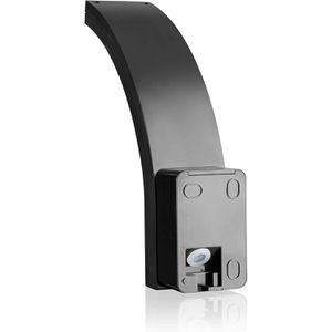 Produktbild für LED-Außenstrahler Sebson IP54 wasserfest