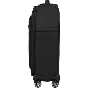 Produktbild für Koffer Samsonite Airea Spinner, schwarz