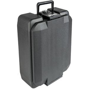 Produktbild für Dokumentenkassette HMF 250442, DIN A4