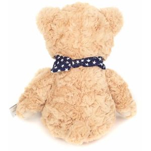 Produktbild für Kuscheltier Teddy-Hermann 913887