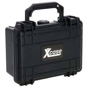 Produktbild für Transportkoffer Böttcher-AG Xcase abschließbar, aus Kunststoff