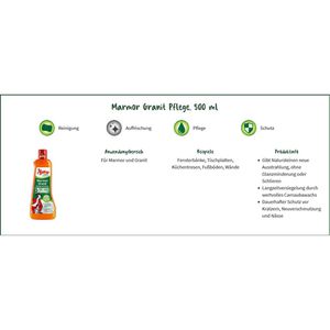 Produktbild für Bodenpflege Poliboy Marmor Granit