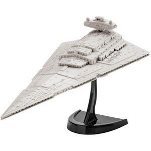Produktbild für Modellbausatz Revell 03609 Imperial Star Destroyer