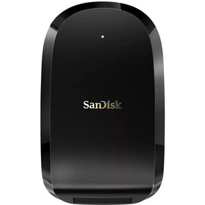 Produktbild für Kartenleser SanDisk Extreme Pro CFexpress, USB-C 3.1