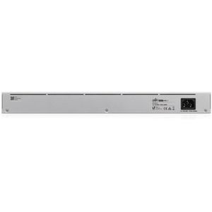 Produktbild für Switch UbiQuiti UniFi Standard 24, USW-24, managed