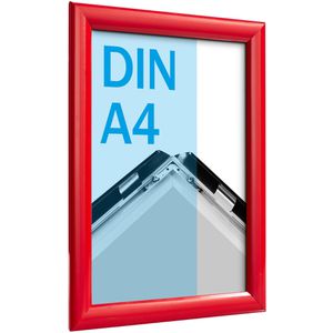 Klapprahmen Sprintis DIN A4