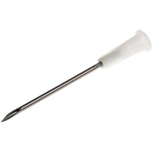 Produktbild für Kanülen BD Microlance 3, 100 Stück