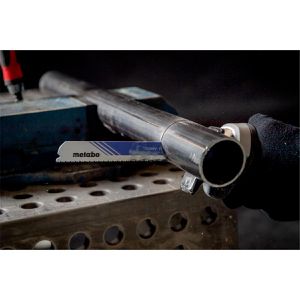 Produktbild für Säbelsäge Metabo SSEP 18 LTX BL MVT, akkubetrieben