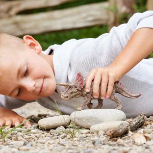 Produktbild für Spielfigur schleich DINOSAURS 15000, ab 4 Jahre