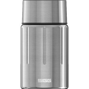Produktbild für Thermobehälter SIGG Gemstone Food Jar 8734.30, Edelstahl